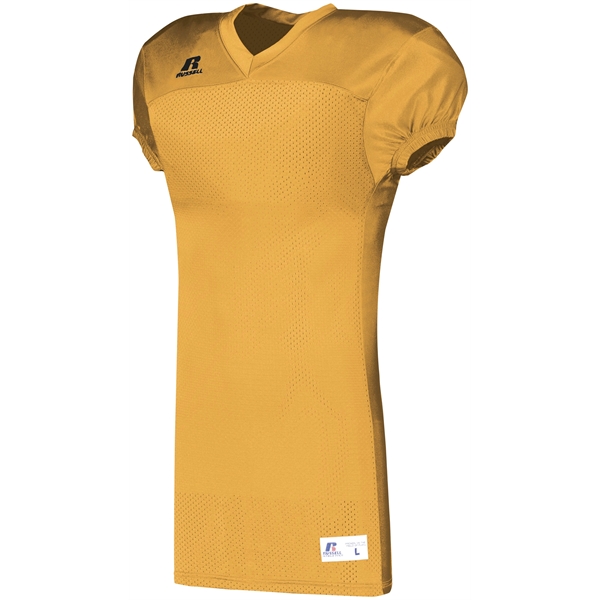 Solid Jersey with Side Inserts... from ASI 37461 Augusta Sportswear