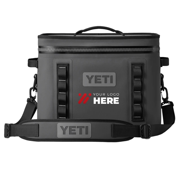 Hopper Flip 18 Cooler... from ASI 61966 HPG / HPG Gold Beacon Premium Brands