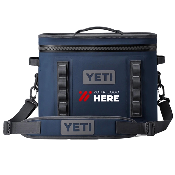 Hopper Flip 18 Cooler... from ASI 61966 HPG / HPG Gold Beacon Premium Brands