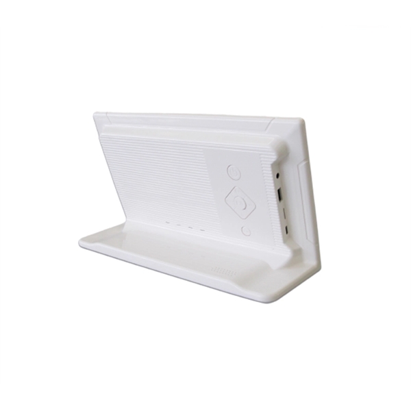 7 inch IPS LCD, digital photo frame with wifi and wireless... from ASI 37218 Athena Promo (tm)