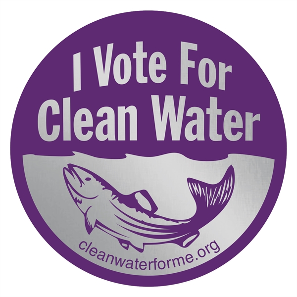 Round Paper Lapel Sticker On Roll.... from ASI 56950 Gill Studios Inc / Gill-Line®