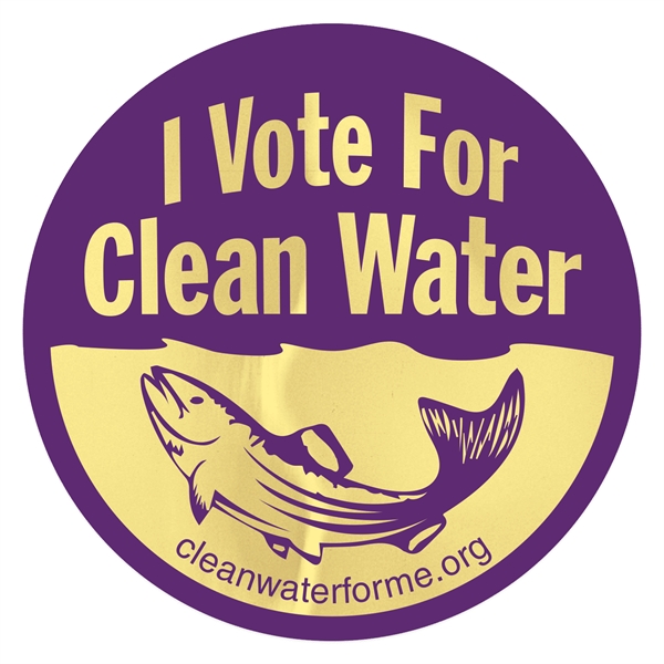 Round Paper Lapel Sticker On Roll.... from ASI 56950 Gill Studios Inc / Gill-Line®