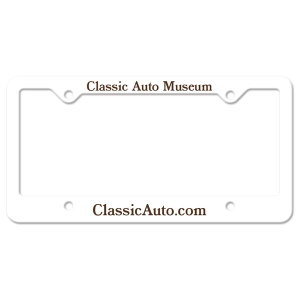 Choose from a variety of frame options with 3-5 Year outdoor... from ASI 56950 Gill Studios Inc / Gill-Line®