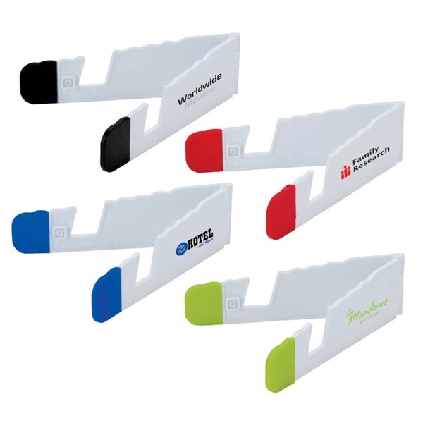 Tablet Stand... from ASI 67866 Logomark/Valumark