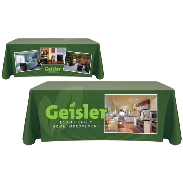 Package includes Trunk, two mini X-Banners, 6' Table Cover, Tower Stand,... from ASI 80228 Quinn