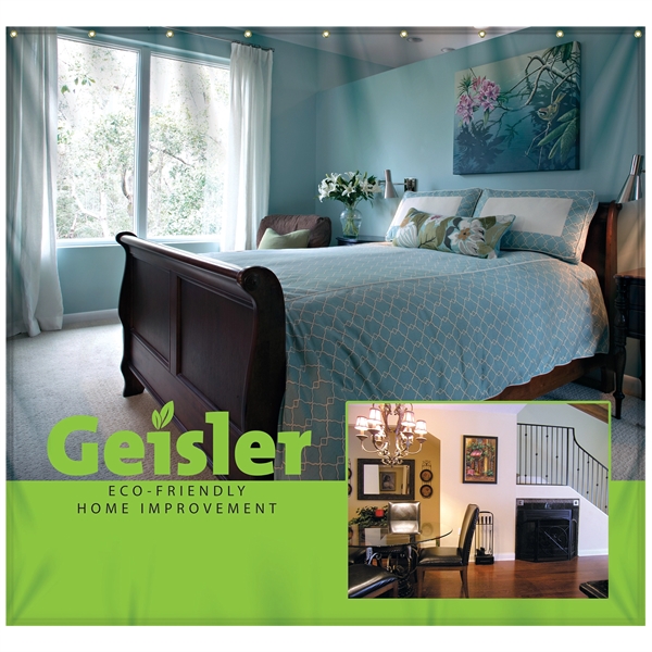 Package includes Trunk, two mini X-Banners, 6' Table Cover, Tower Stand,... from ASI 80228 Quinn