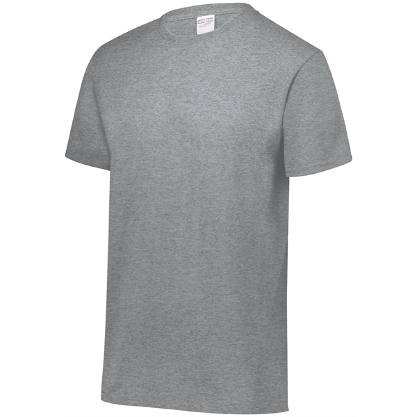 Dri-Power® Tee with moisture-wicking capabilities.... from ASI 37461 Augusta Sportswear