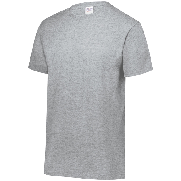 Dri-Power® Tee with moisture-wicking capabilities.... from ASI 37461 Augusta Sportswear