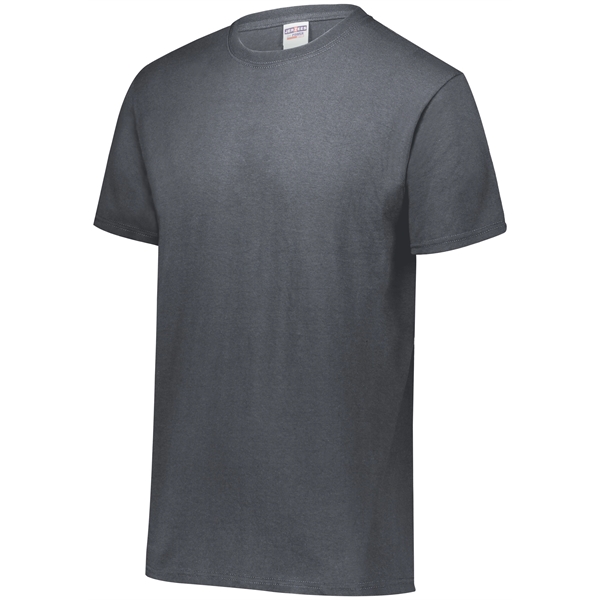 Dri-Power® Tee with moisture-wicking capabilities.... from ASI 37461 Augusta Sportswear
