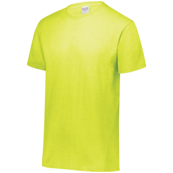 Dri-Power® Tee with moisture-wicking capabilities.... from ASI 37461 Augusta Sportswear