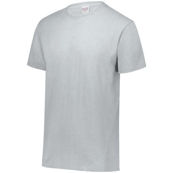 Dri-Power® Tee with moisture-wicking capabilities.... from ASI 37461 Augusta Sportswear
