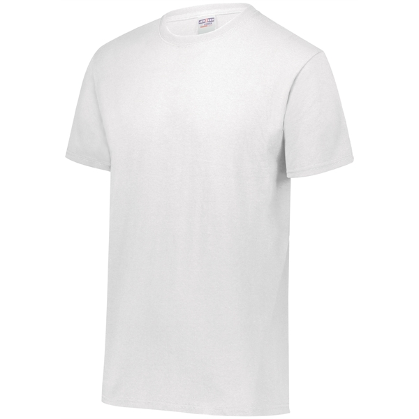 Dri-Power® Tee with moisture-wicking capabilities.... from ASI 37461 Augusta Sportswear