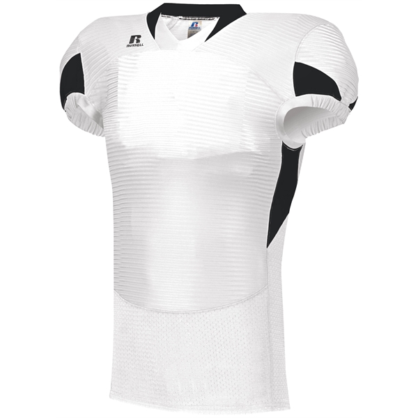 Adult Waist Length Football Jersey.... from ASI 37461 Augusta Sportswear