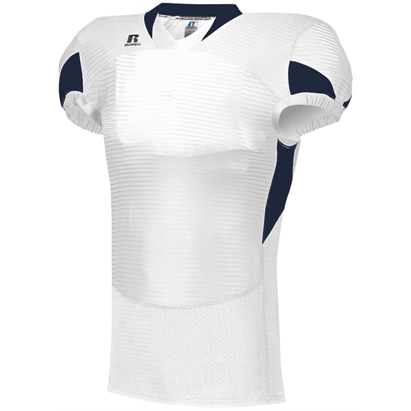 Adult Waist Length Football Jersey.... from ASI 37461 Augusta Sportswear