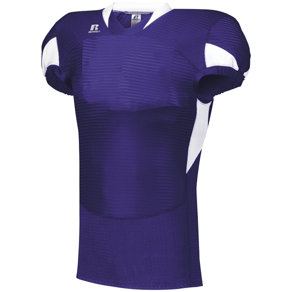 Adult Waist Length Football Jersey.... from ASI 37461 Augusta Sportswear