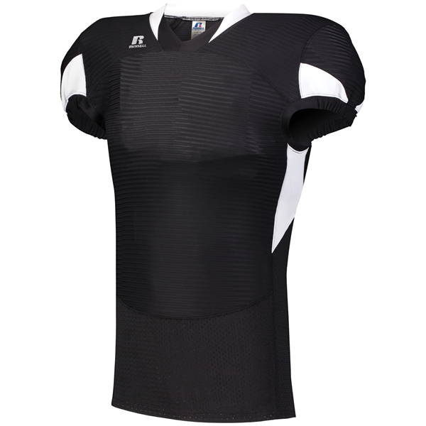 Adult Waist Length Football Jersey.... from ASI 37461 Augusta Sportswear