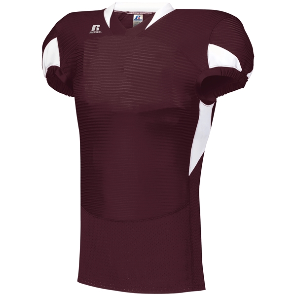 Adult Waist Length Football Jersey.... from ASI 37461 Augusta Sportswear