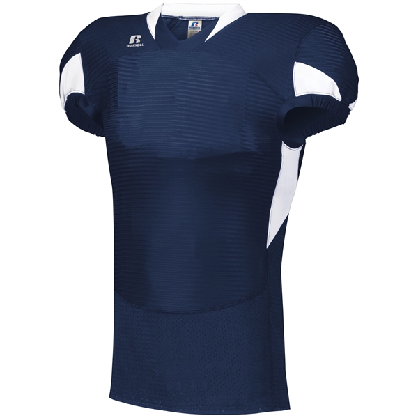 Adult Waist Length Football Jersey.... from ASI 37461 Augusta Sportswear