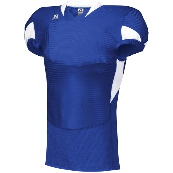 Adult Waist Length Football Jersey.... from ASI 37461 Augusta Sportswear