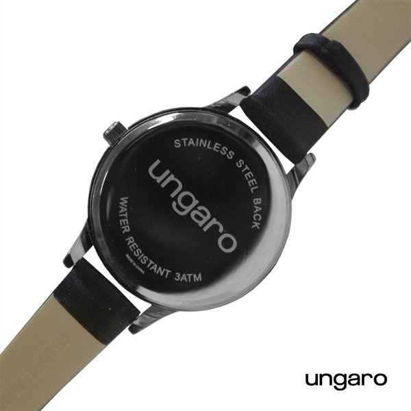 Ungaro® Aurelia Watch has a very simple and minimalist design. Its... from ASI 84592 St Regis Group