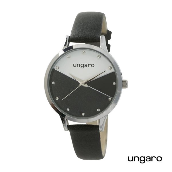 Ungaro® Aurelia Watch has a very simple and minimalist design. Its... from ASI 84592 St Regis Group