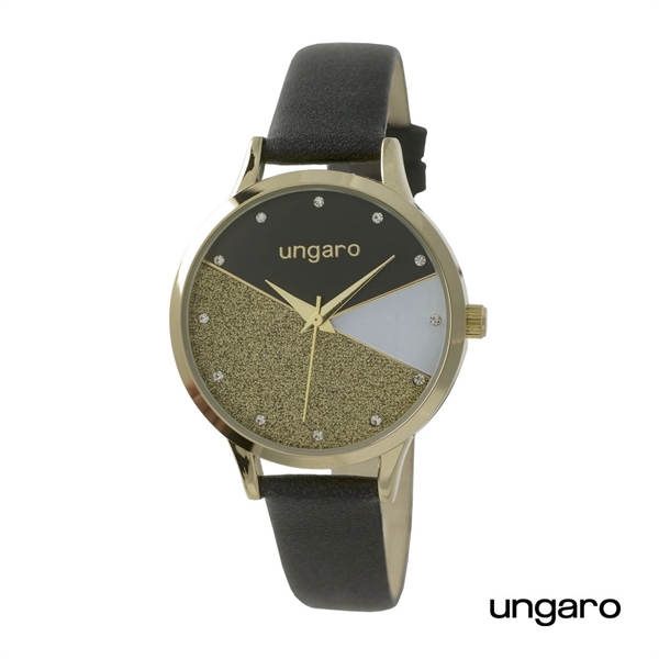 Ungaro® Aurelia Watch has a very simple and minimalist design. Its... from ASI 84592 St Regis Group
