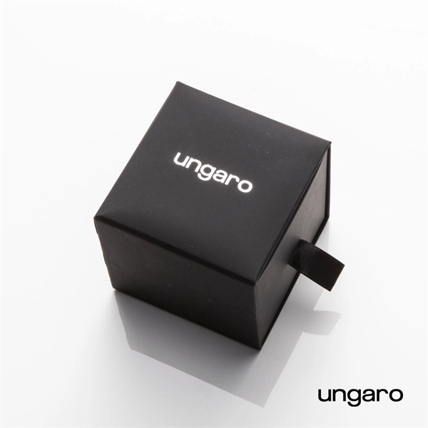 Ungaro® Andrea Watch is modern and masculine, featuring a slightly oversized... from ASI 84592 St Regis Group
