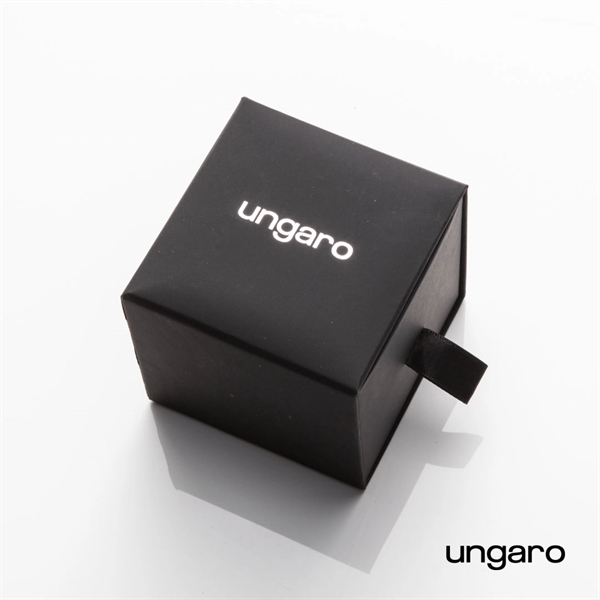 Ungaro® Pia Watch features statement mesh bands and lean cases are... from ASI 84592 St Regis Group