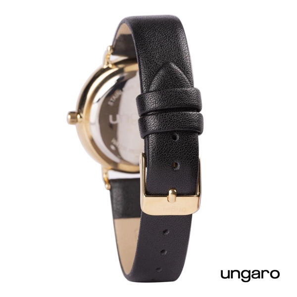 Ungaro® Paola Watch is slim, feminine and easy to wear.... from ASI 84592 St Regis Group