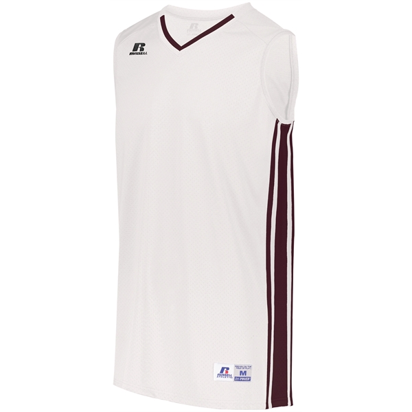 Men's Basketball Jersey.... from ASI 37461 Augusta Sportswear