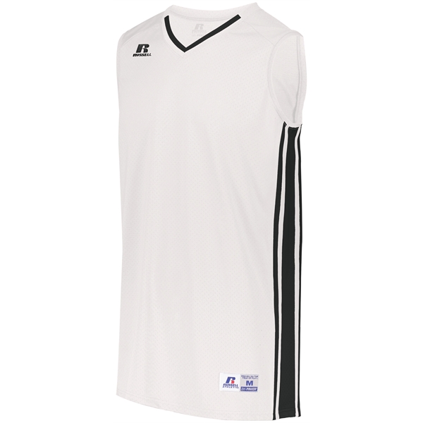 Men's Basketball Jersey.... from ASI 37461 Augusta Sportswear
