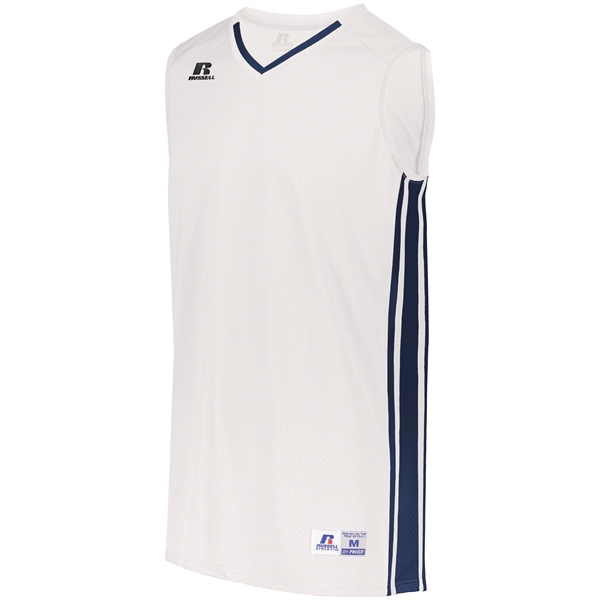 Men's Basketball Jersey.... from ASI 37461 Augusta Sportswear
