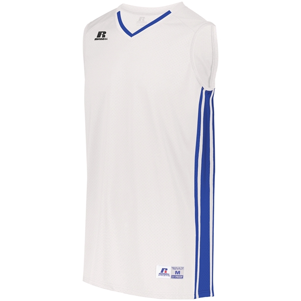 Men's Basketball Jersey.... from ASI 37461 Augusta Sportswear