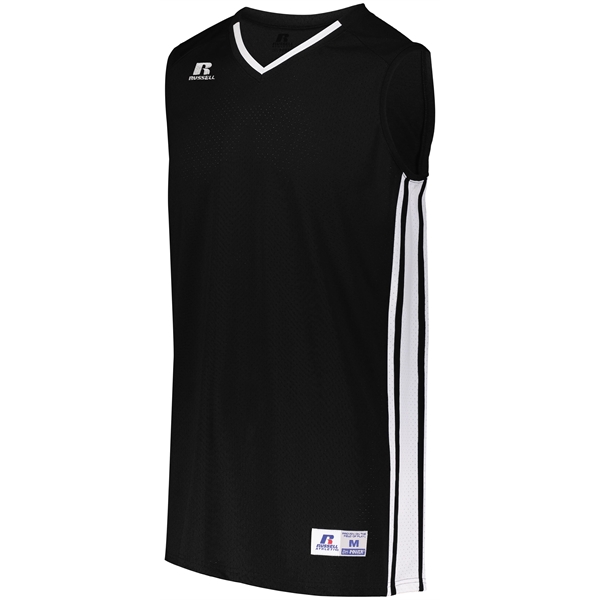 Men's Basketball Jersey.... from ASI 37461 Augusta Sportswear