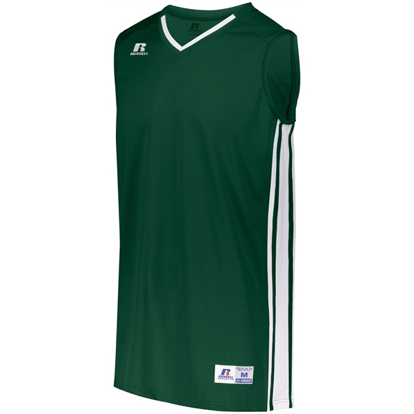 Men's Basketball Jersey.... from ASI 37461 Augusta Sportswear
