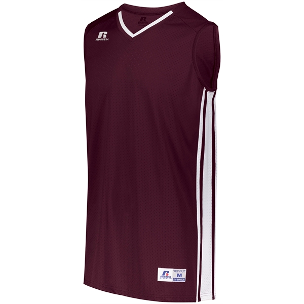 Men's Basketball Jersey.... from ASI 37461 Augusta Sportswear