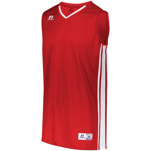 Men's Basketball Jersey.... from ASI 37461 Augusta Sportswear