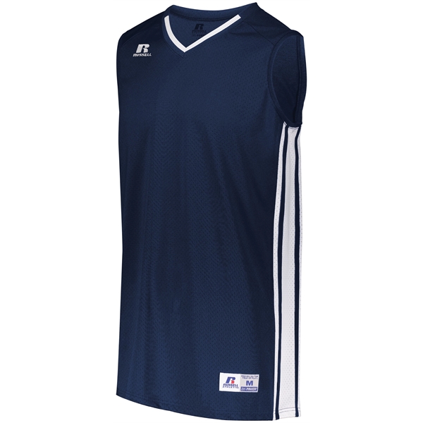Men's Basketball Jersey.... from ASI 37461 Augusta Sportswear