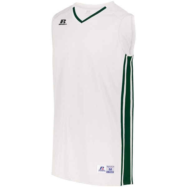 Men's Basketball Jersey.... from ASI 37461 Augusta Sportswear