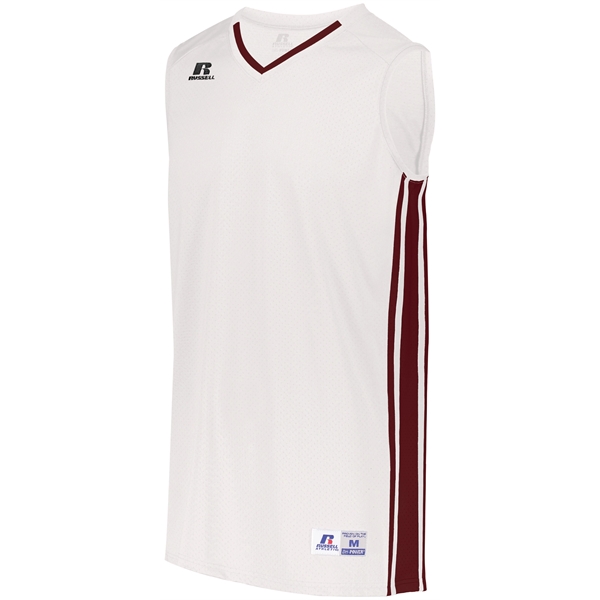 Men's Basketball Jersey.... from ASI 37461 Augusta Sportswear