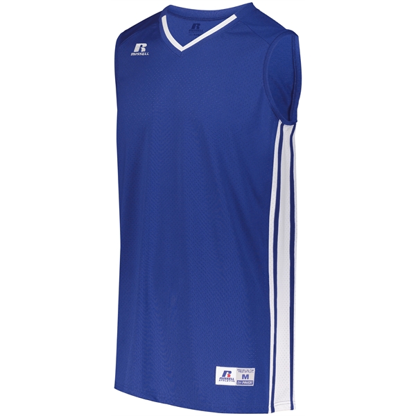 Men's Basketball Jersey.... from ASI 37461 Augusta Sportswear