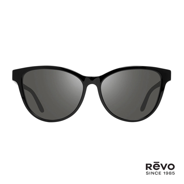 Revo™ Daphne's glamorous cat-eye shape meets innovative eco-friendly bio-acetate.... from ASI 84592 St Regis Group