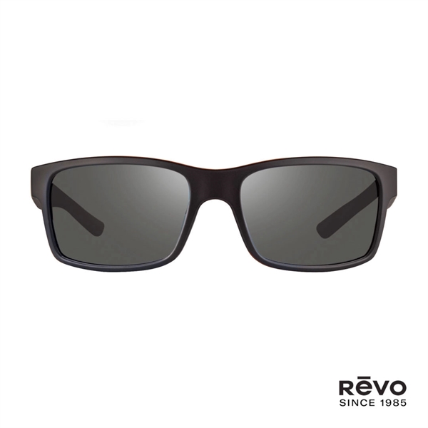 Revo™ Crawler Sunglasses feature a smooth, lightweight frame, and impact-resistant Serilium+... from ASI 84592 St Regis Group