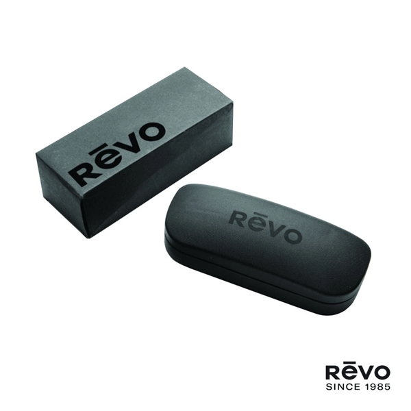Revo™ Descend N Sunglasses rimless design offers a wide field of... from ASI 84592 St Regis Group