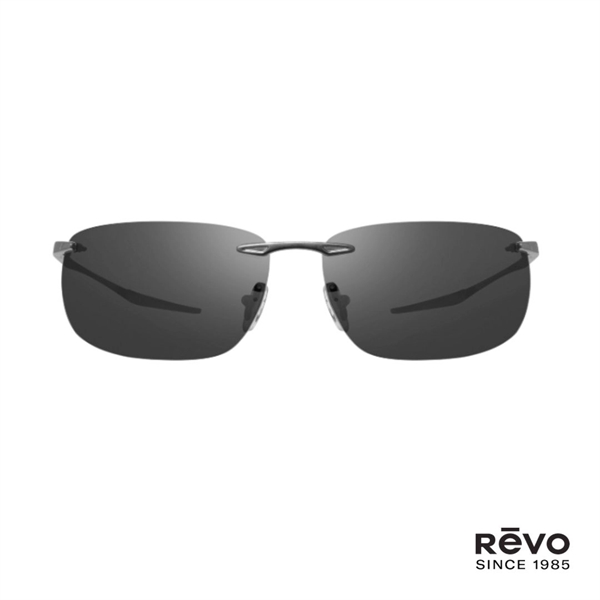 Revo™ Descend Z Sunglasses feature a lightweight stainless steel frame, Descend... from ASI 84592 St Regis Group