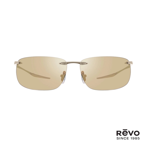 Revo™ Descend Z Sunglasses feature a lightweight stainless steel frame, Descend... from ASI 84592 St Regis Group