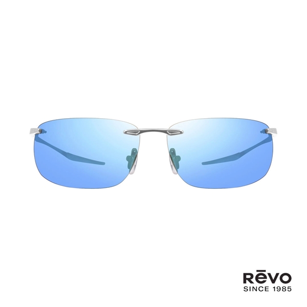 Revo™ Descend Z Sunglasses feature a lightweight stainless steel frame, Descend... from ASI 84592 St Regis Group