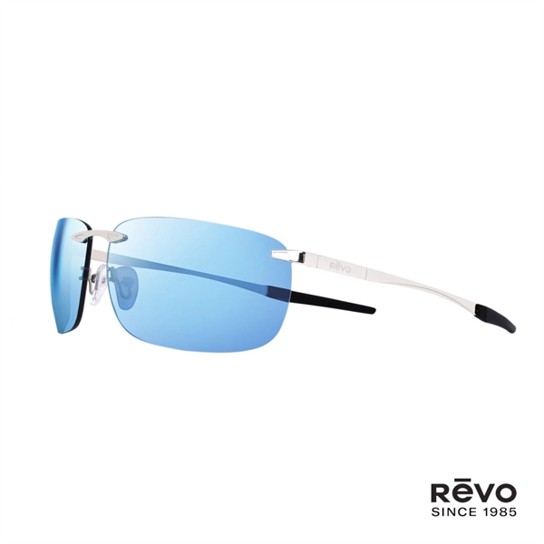 Revo™ Descend Z Sunglasses feature a lightweight stainless steel frame, Descend... from ASI 84592 St Regis Group