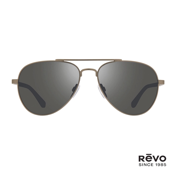 Revo Raconteur II took the classic aviator style and made it... from ASI 84592 St Regis Group