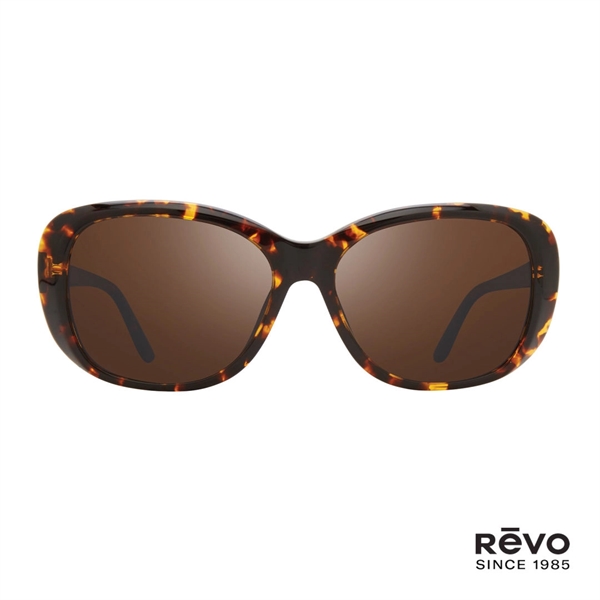 Sammy's rounded butterfly shape is crafted from eco-friendly bio-acetate paired with... from ASI 84592 St Regis Group